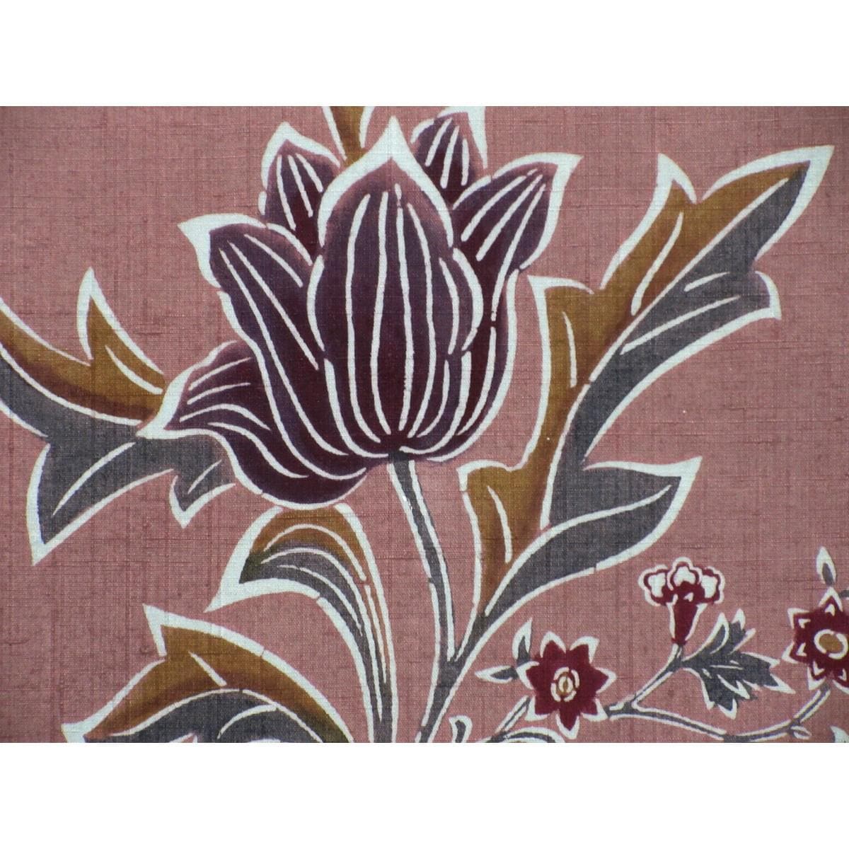 【未使用品】名古屋帯　染紬