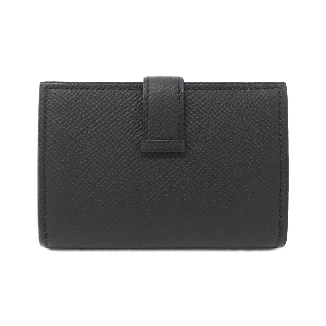 [Unused items] HERMES Bearn Mini 039796CC Wallet