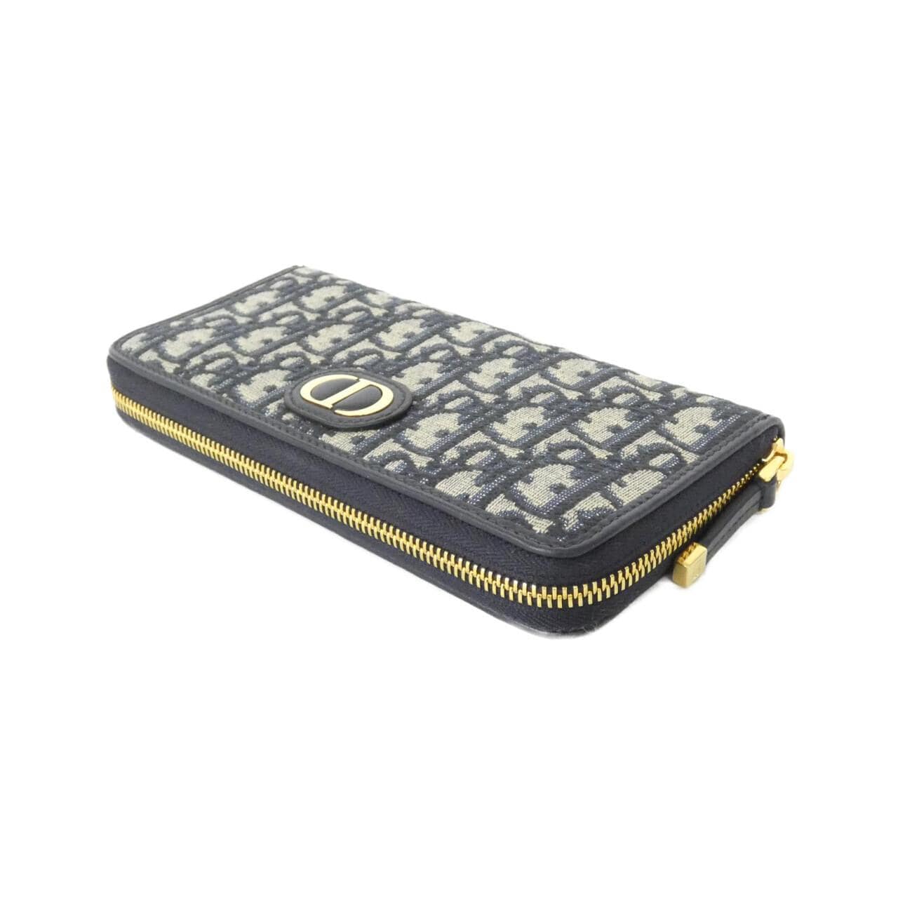 クリスチャンディオール DIOR OBLIQUE 30 モンテーニュ S2094UTZQ 財布