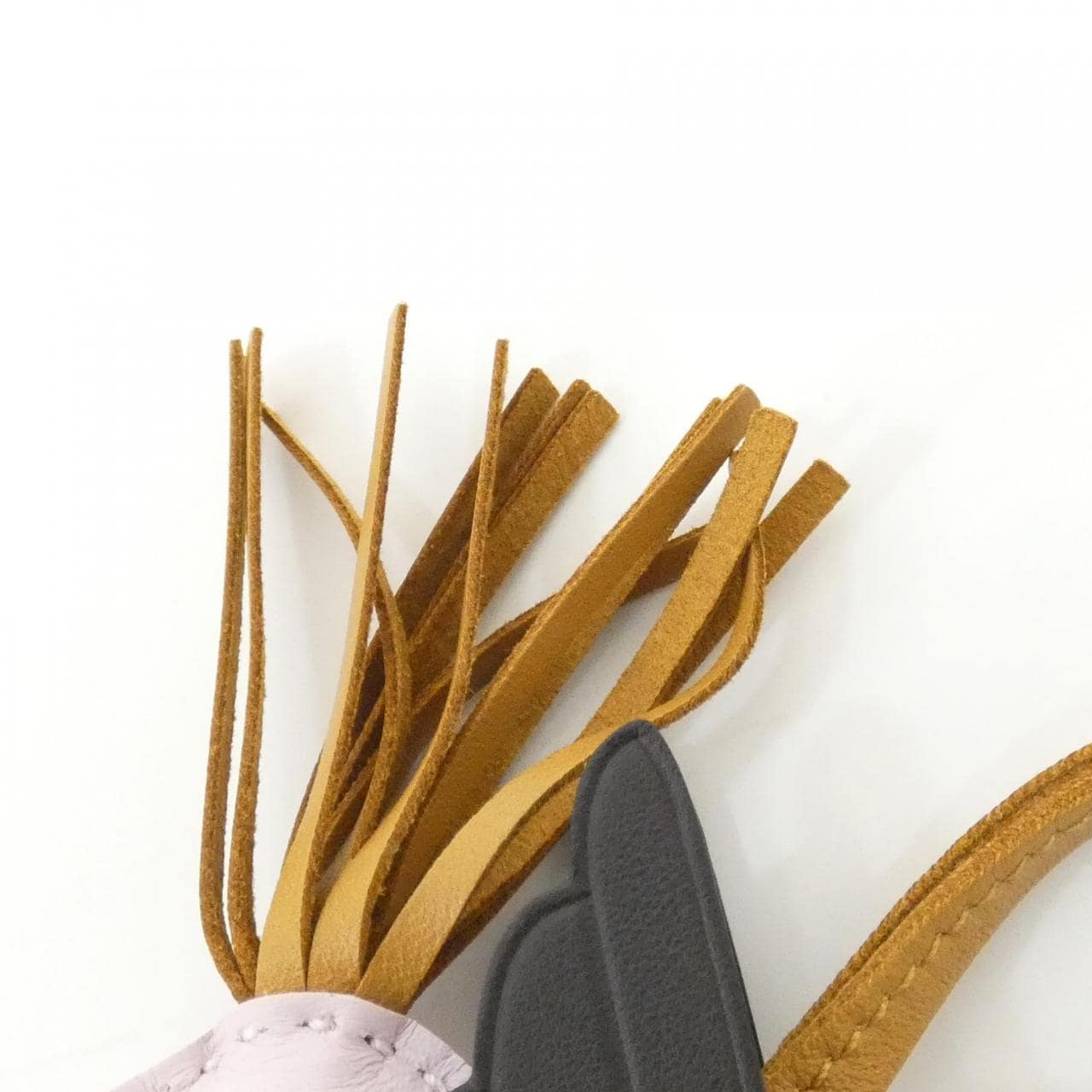 エルメス ロデオ ペガサス バッグチャーム  PM 083010CA