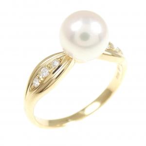 Tasaki ring