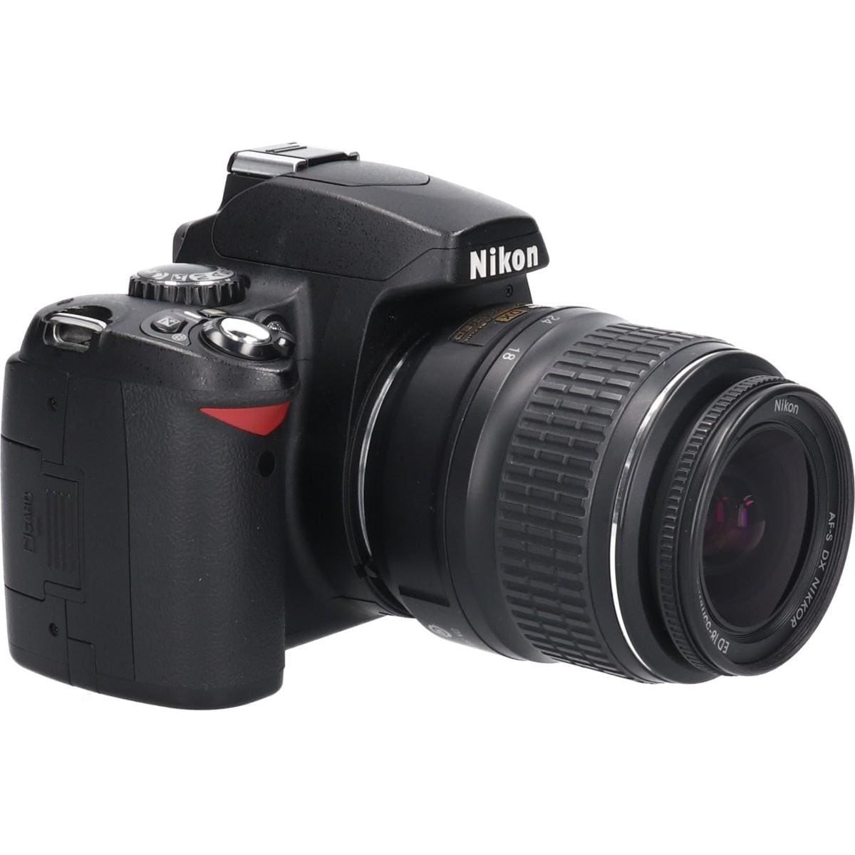 Ｄ４０　１８－５５ＩＩＫＩＴ