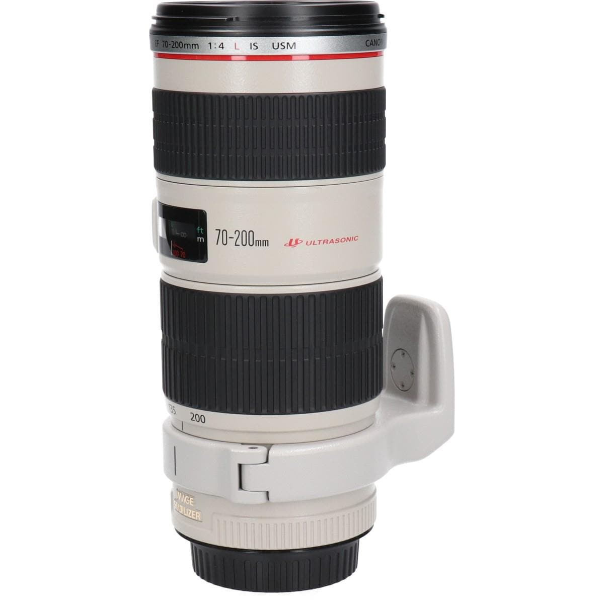 ＥＦ７０－２００ｍｍ　Ｆ４Ｌ　ＩＳ　ＵＳＭ