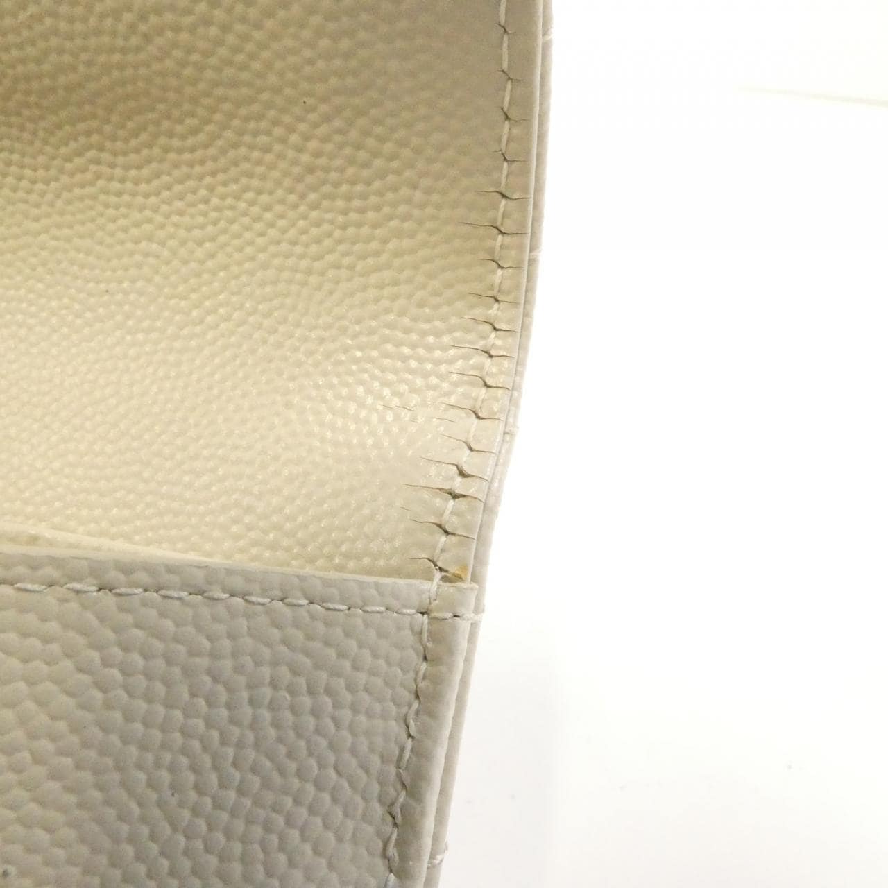 サンローラン 372264 BOW01 財布