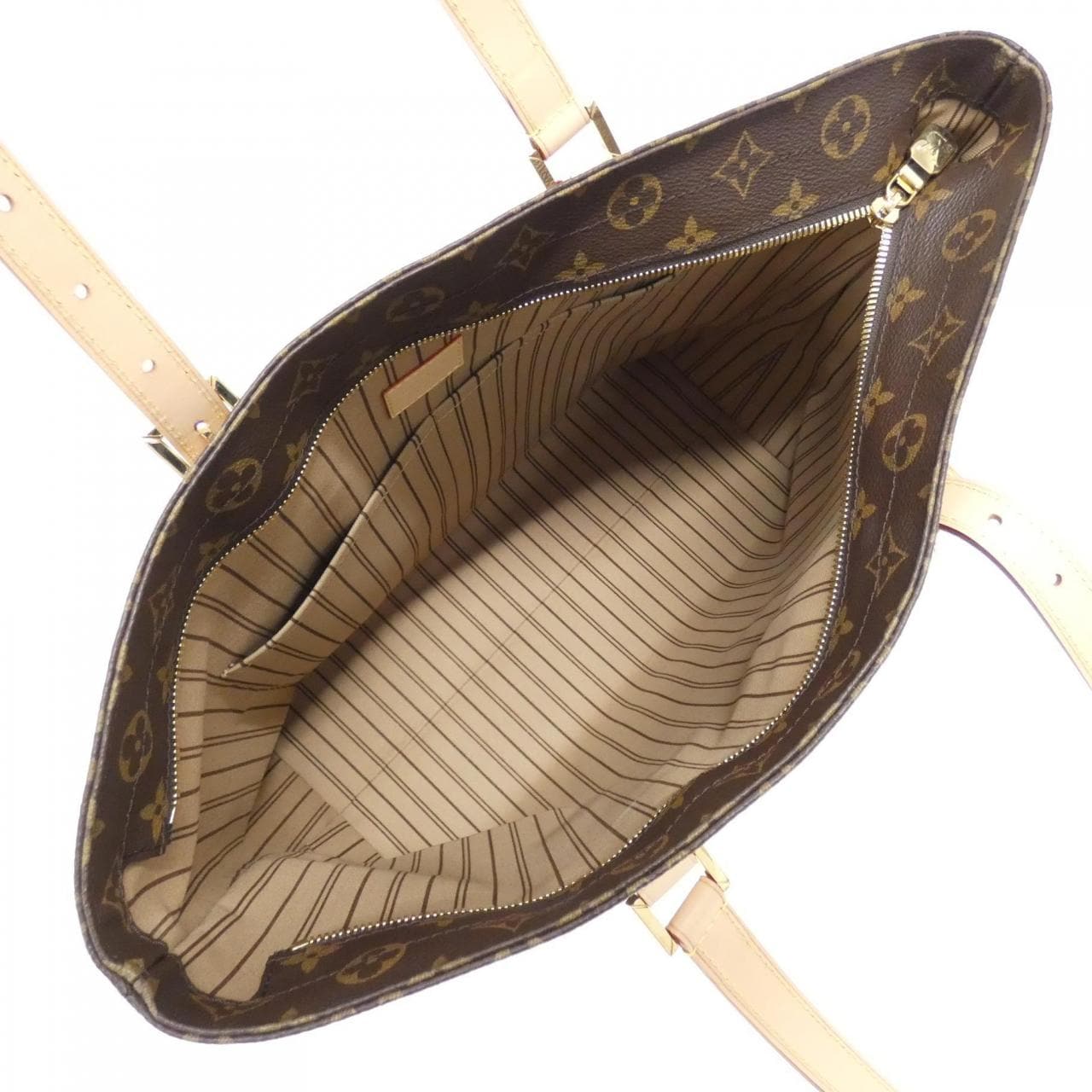 LOUIS VUITTON Monogram Mezzo M47134 肩背包