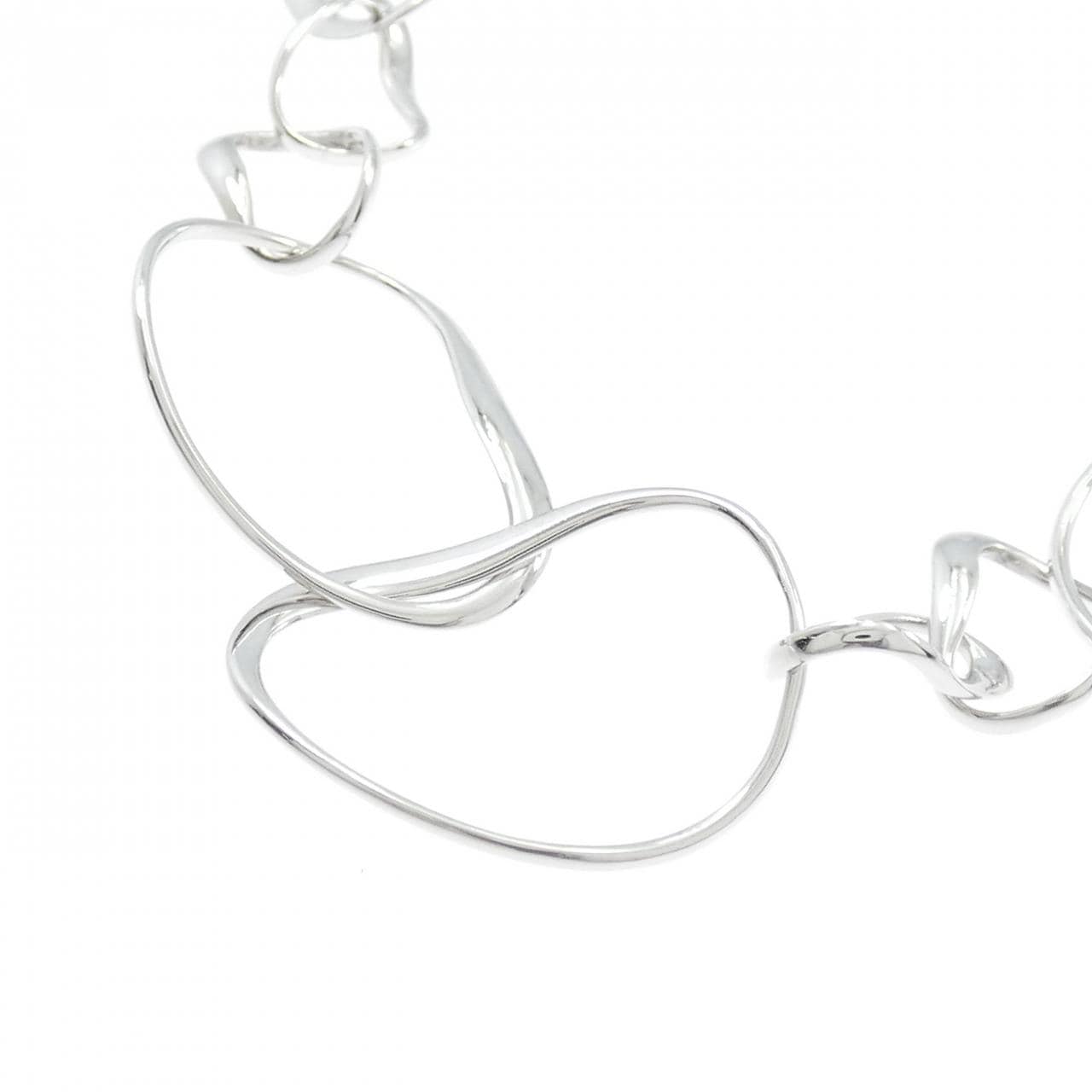 シャンテクレール 750WG ネックレス