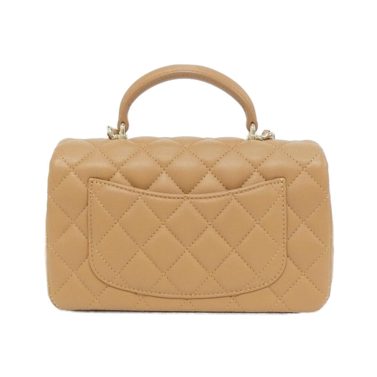 【未使用品】シャネル AS2431 バッグ