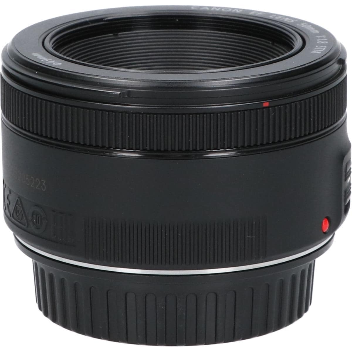 ＣＡＮＯＮ　ＥＦ５０ｍｍ　Ｆ１．８ＳＴＭ