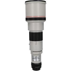 ＣＡＮＯＮ　ＮＥＷ　ＦＤ５００ｍｍ　Ｆ４．５Ｌ