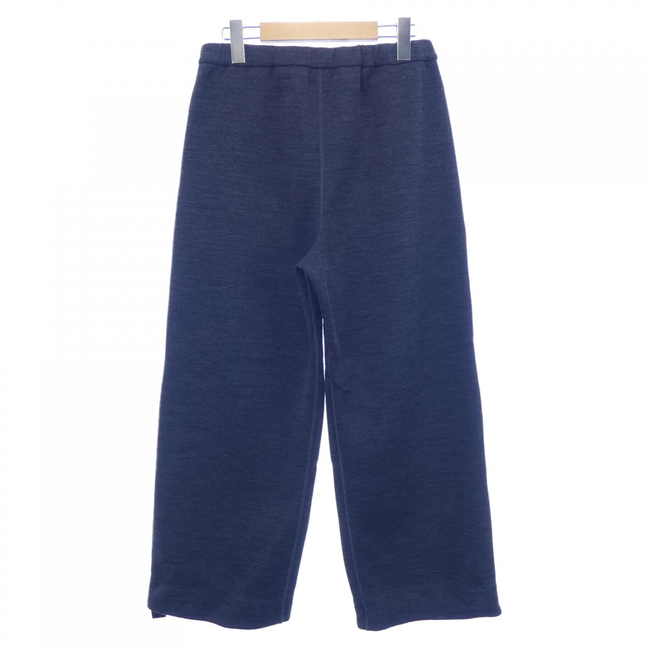 ジルサンダープラス JIL SANDER+ パンツ