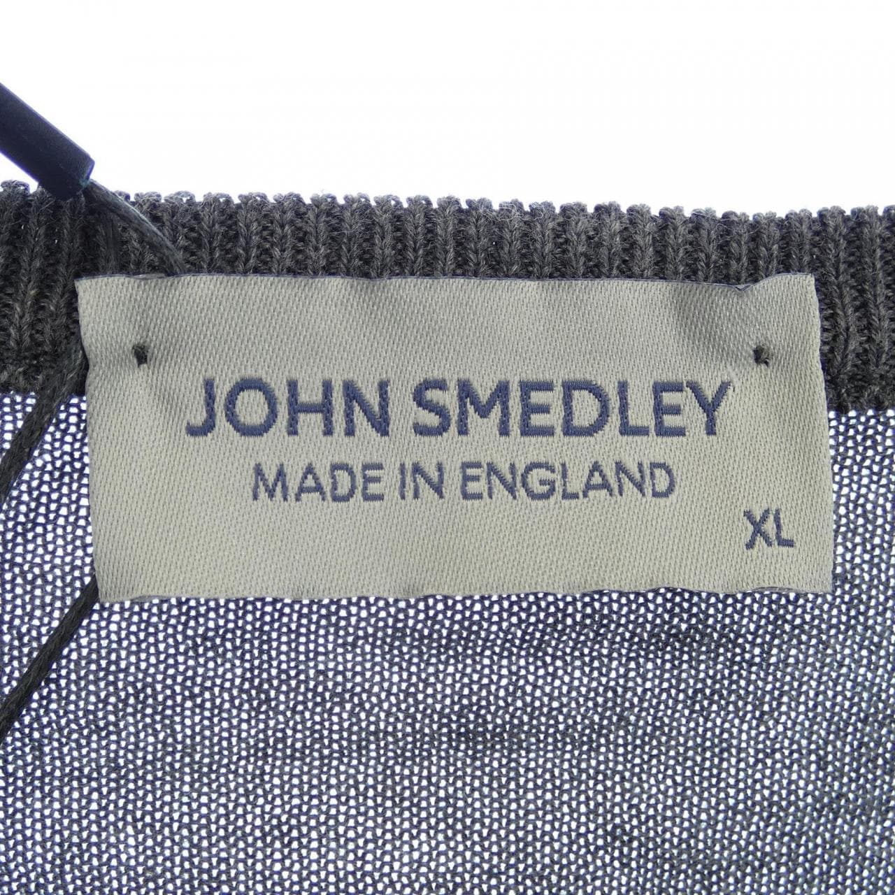 John Smedley JOHN SMEDLEY knit