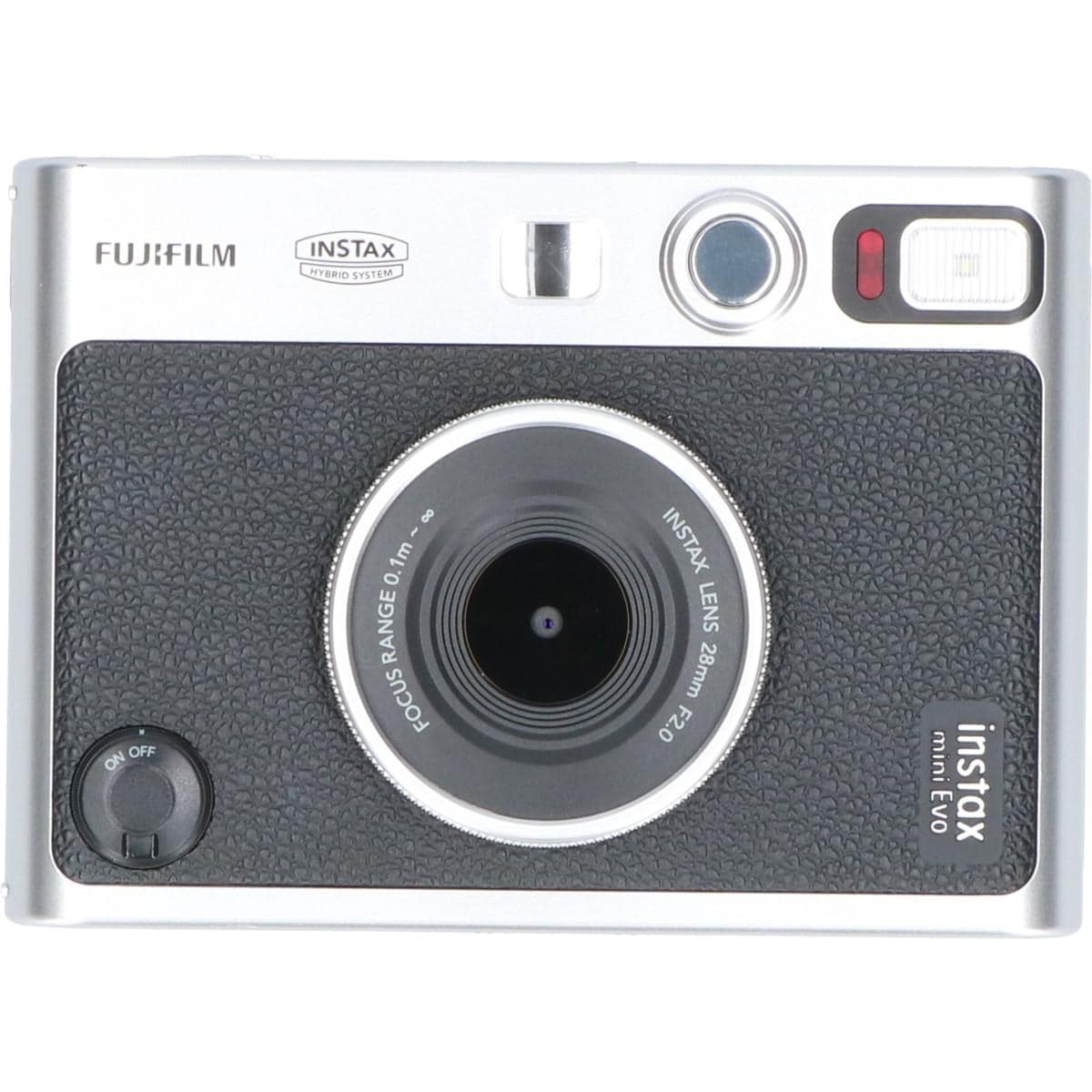 ＩＮＳＴＡＸ　ＭＮＩ　ＥＶＯ