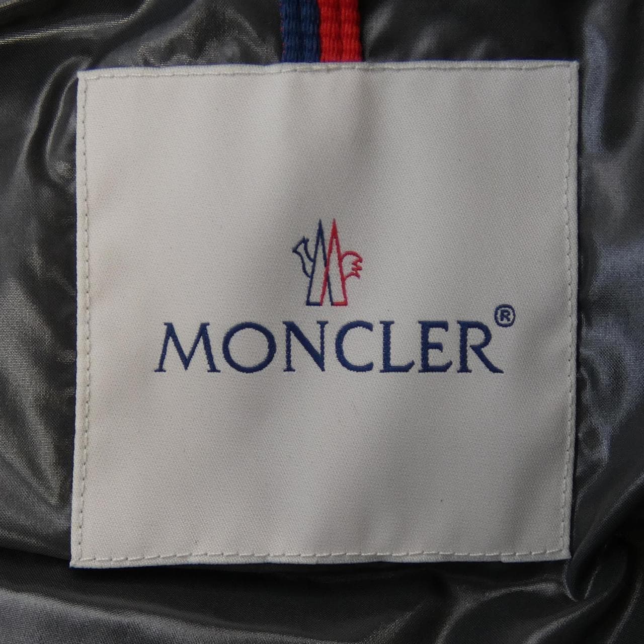 モンクレール MONCLER ダウンベスト