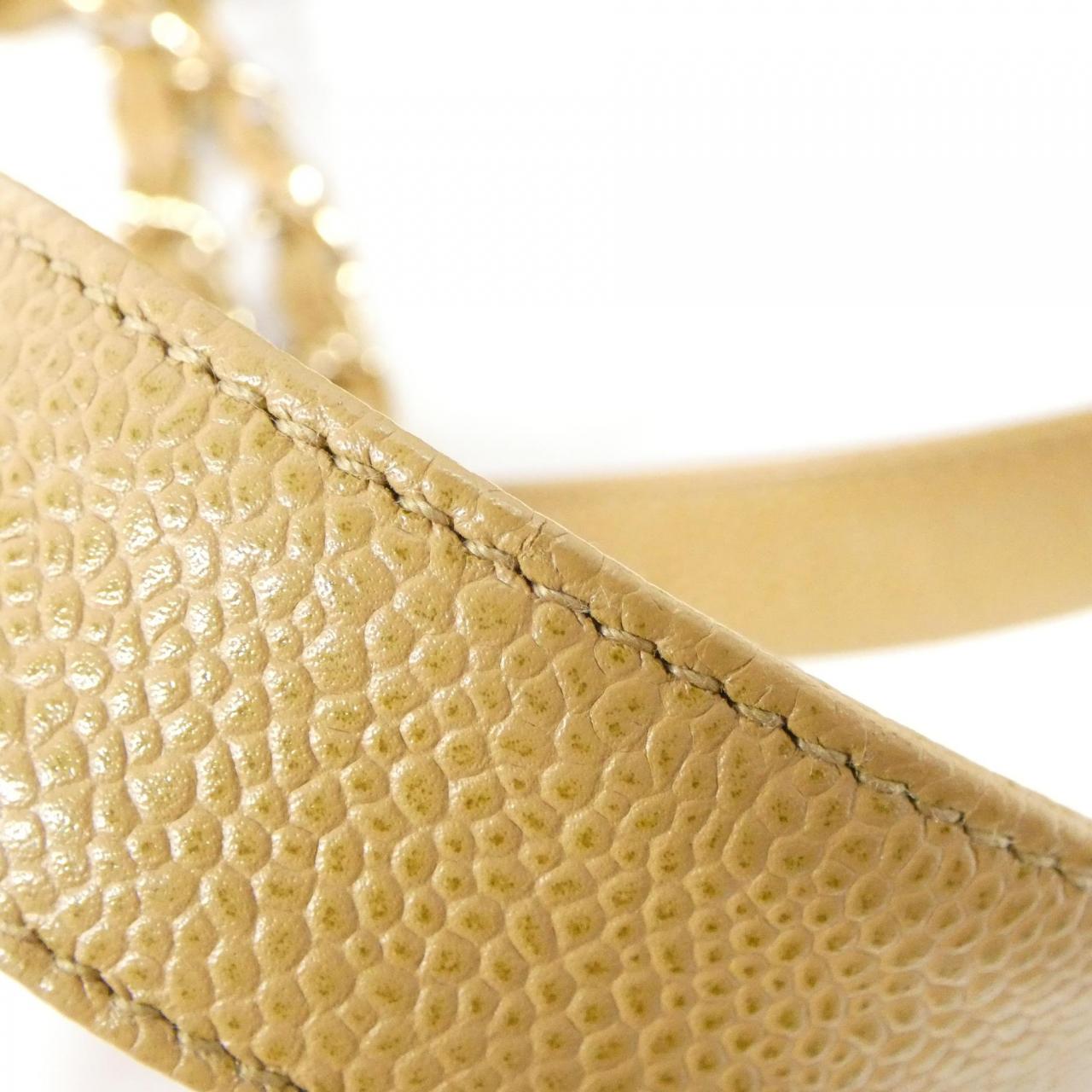 【ヴィンテージ】シャネル 20994 ショルダーバッグ