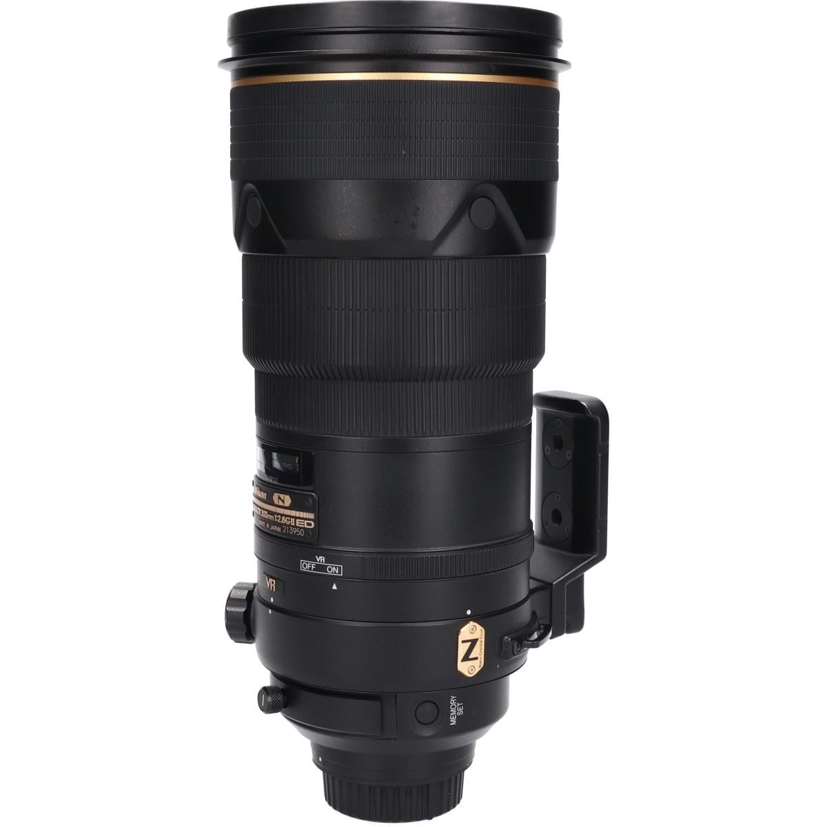 ＡＦ－Ｓ３００ｍｍ　Ｆ２．８Ｇ　ＥＤ　ＶＲＩＩ