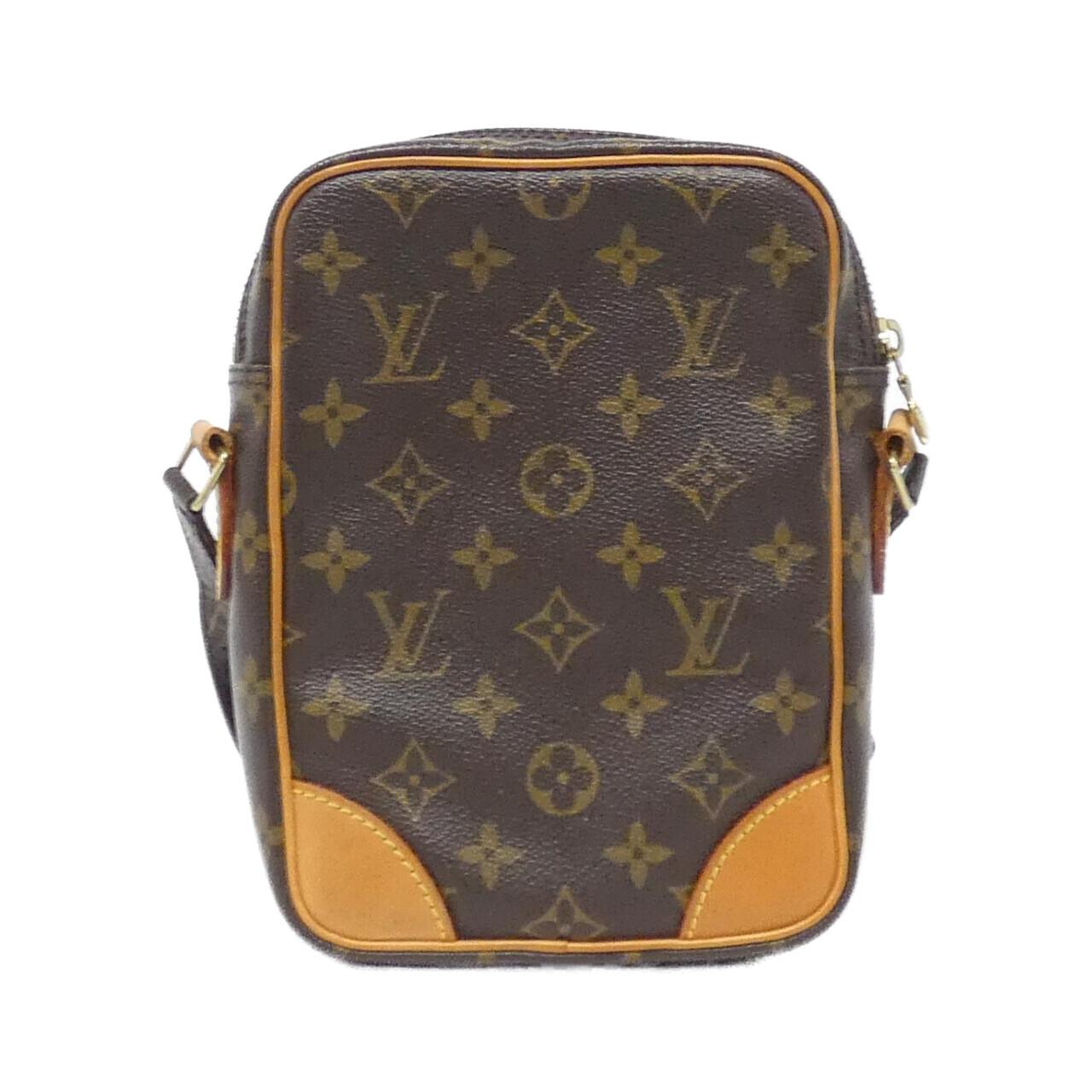 ルイヴィトン モノグラム アマゾン M45236 ショルダーバッグ