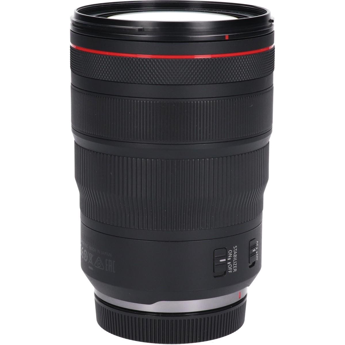 ＲＦ２４－７０ｍｍ　Ｆ２．８Ｌ　ＩＳ　ＵＳＭ