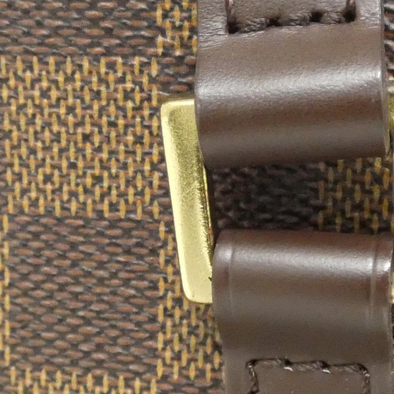 ルイヴィトン ダミエ ヴァヴァン PM N51175 バッグ