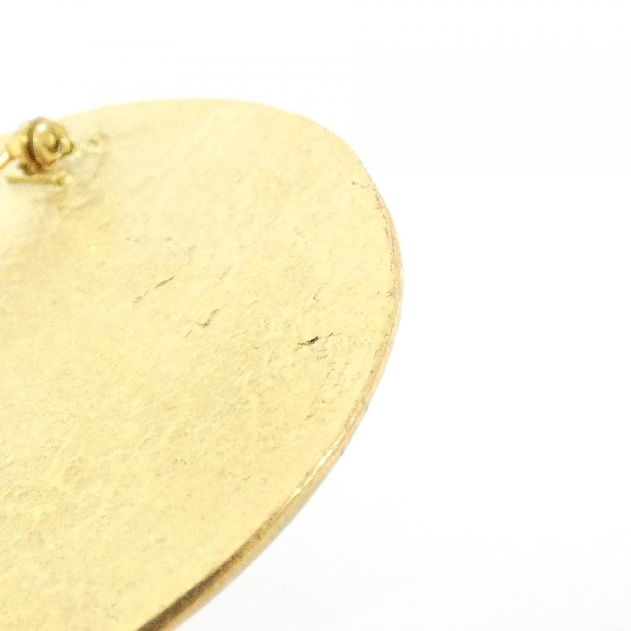 【ヴィンテージ】シャネル ブローチ