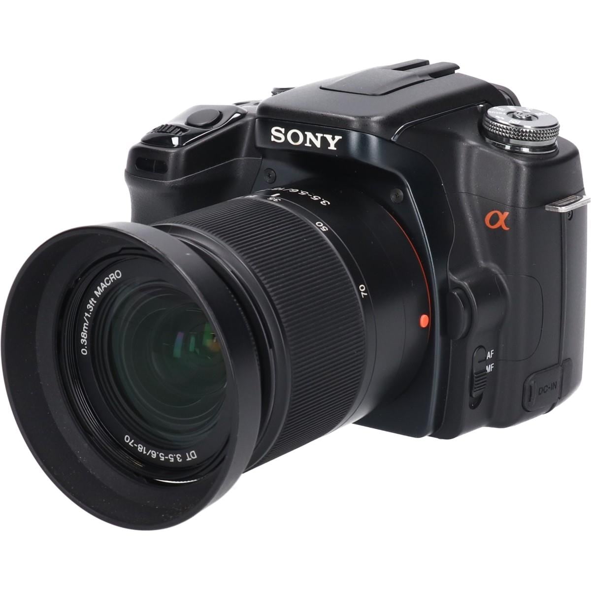 α１００　１８－７０ＫＩＴ　ＤＳＬＲ－Ａ１００