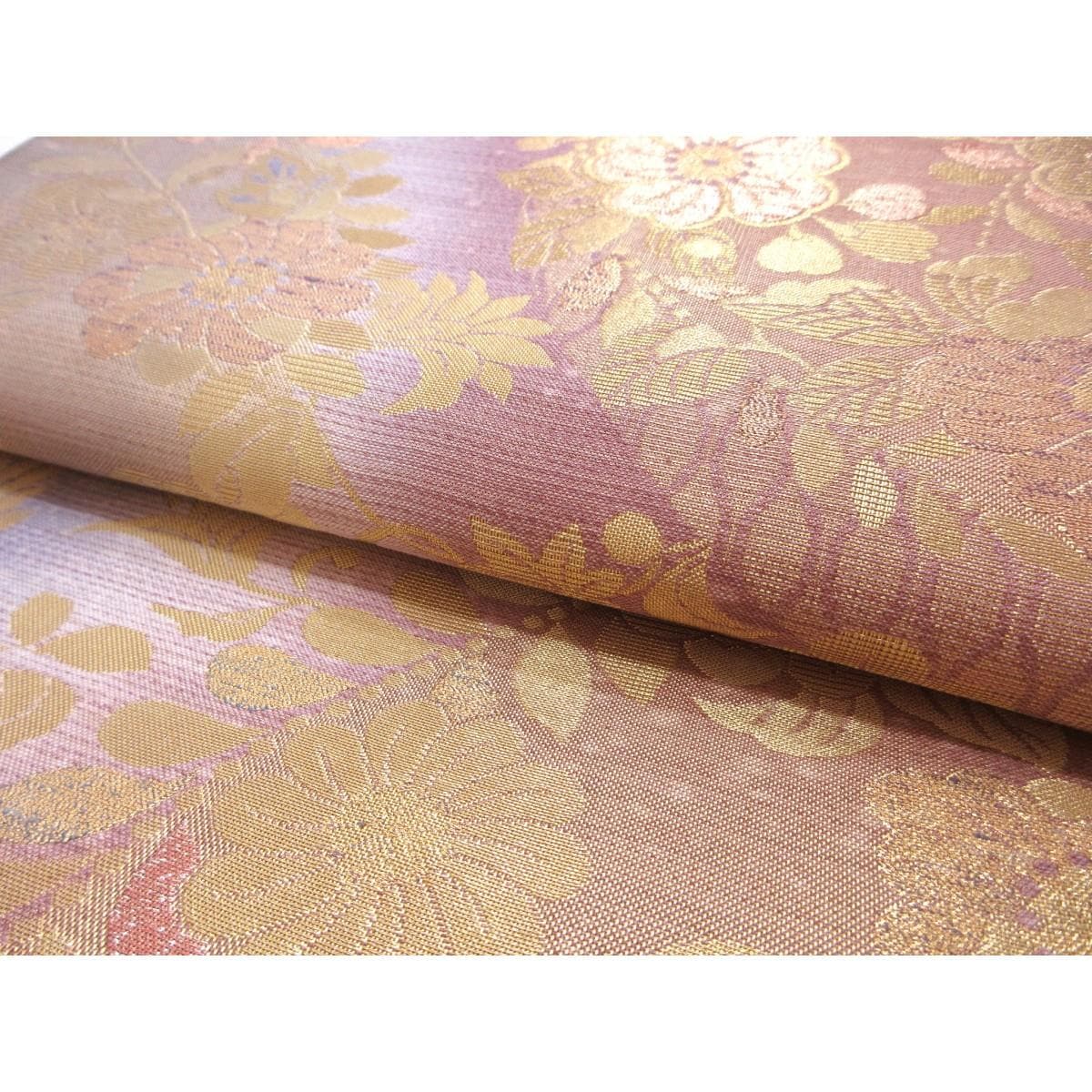 【未使用品】袋帯