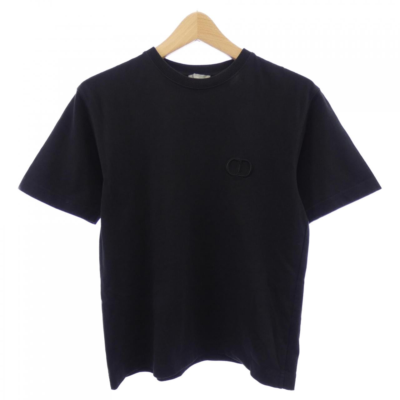 ディオール DIOR CD ICON Tシャツ 943J605A0554 Tシャツ