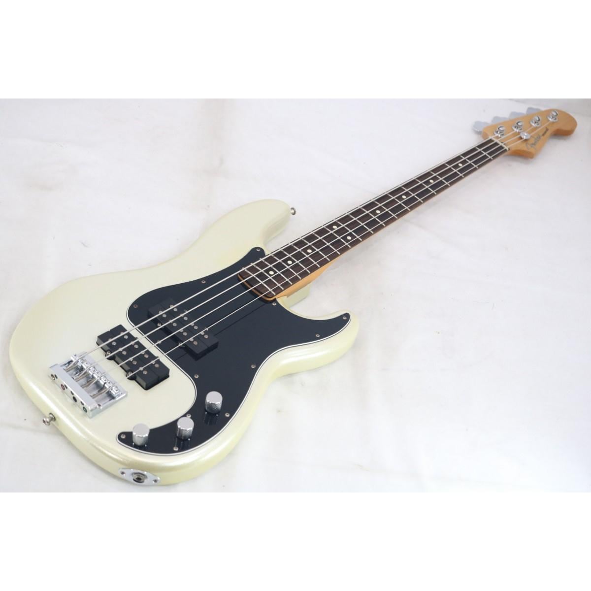 ＦＥＮＤＥＲ　　ＢＬＡＣＫＴＯＰ　ＰＲＥＣＩＳＩＯＮ　ＢＡＳＳ