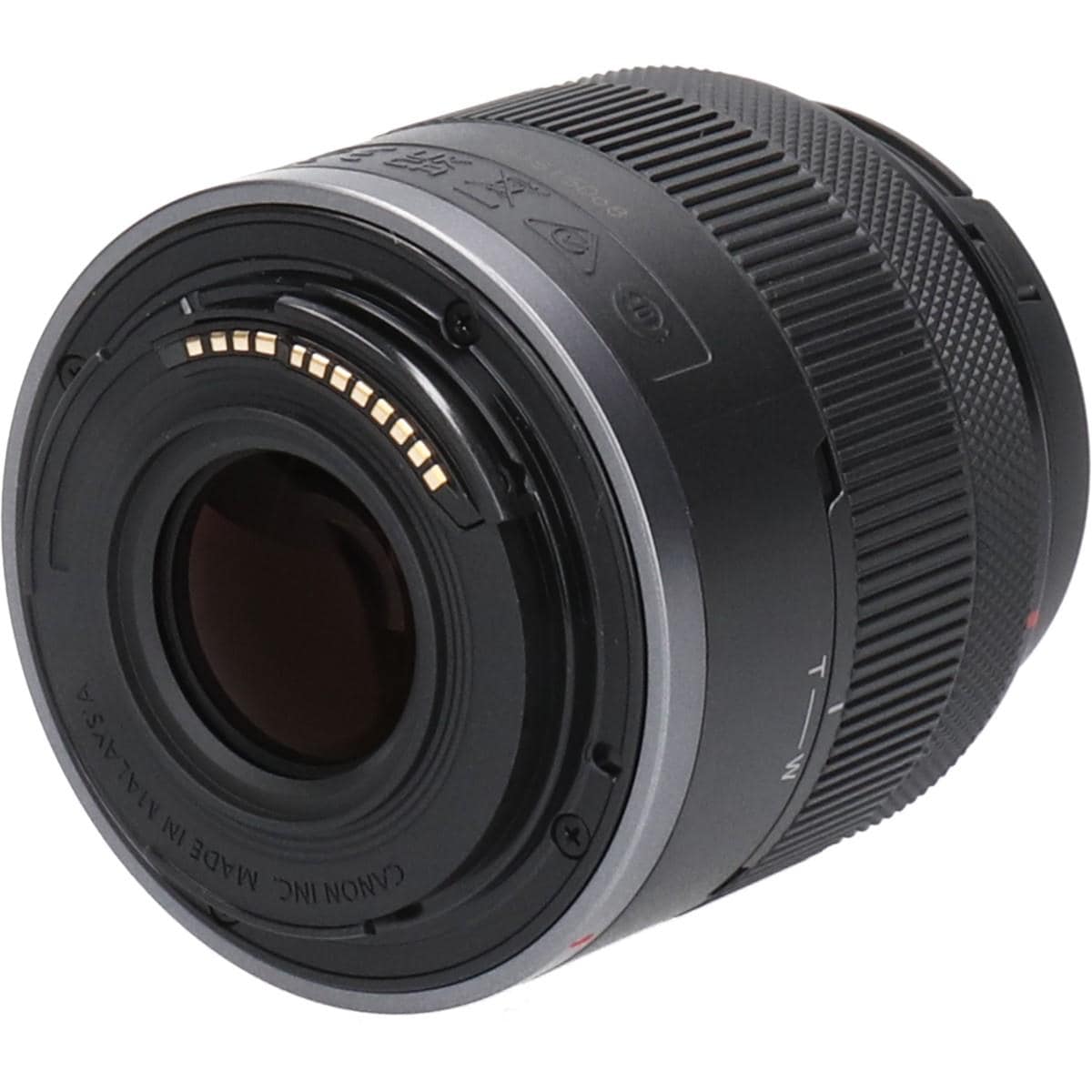 ＲＦ－Ｓ１４－３０ｍｍ　Ｆ４－６．３　ＩＳ　ＳＴＭ　ＰＺ