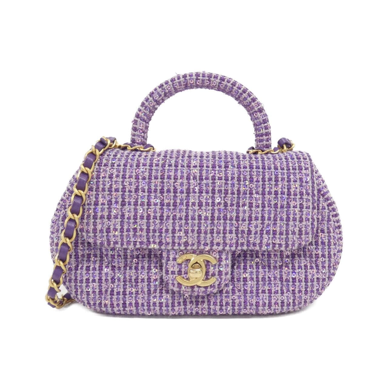 シャネル AS4573 バッグ