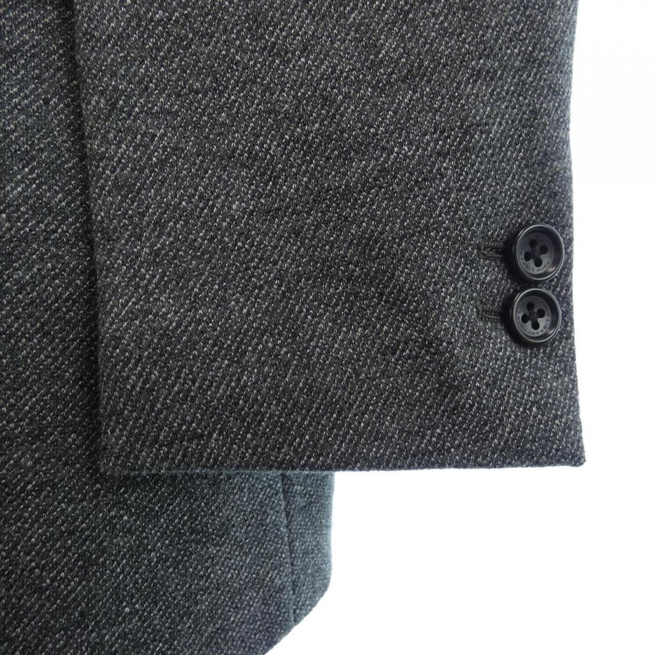 ナノユニバース NANO UNIVERSE ジャケット