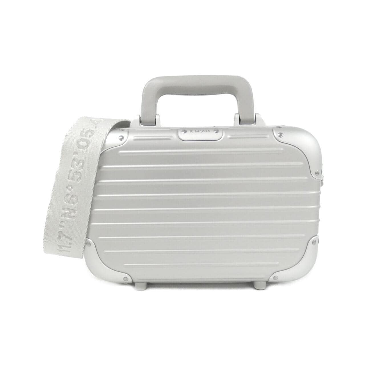 リモワ ORIGINAL 2L 93090001 ショルダーバッグ
