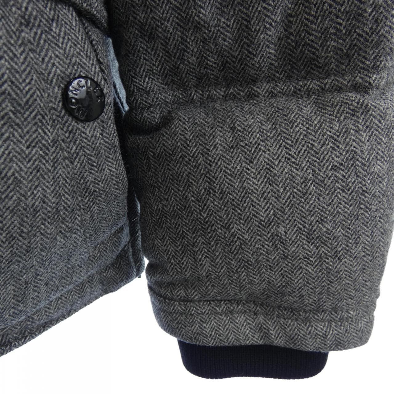 モンクレール MONCLER HUGO ダウンジャケット