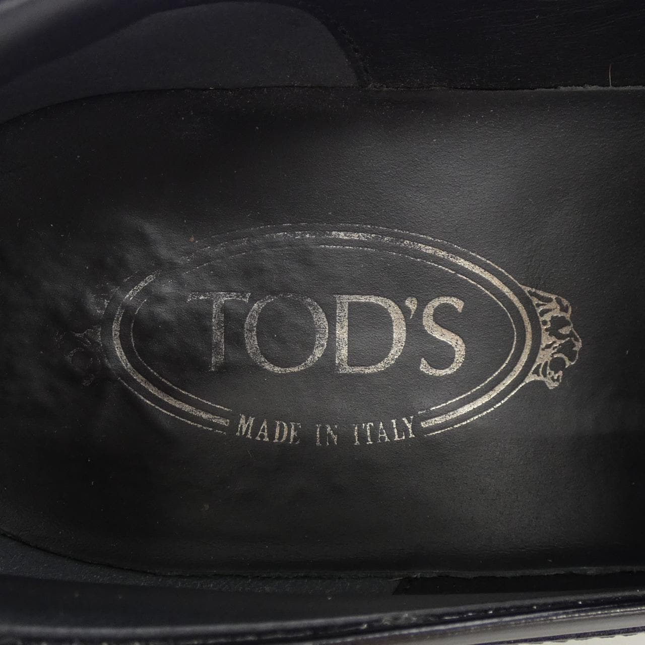 トッズ TOD'S シューズ