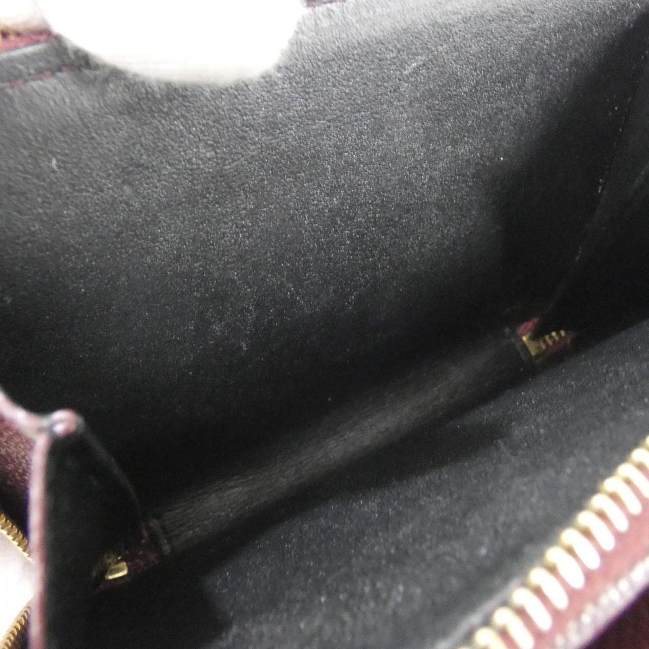 サンローラン 403723 BOW01 財布