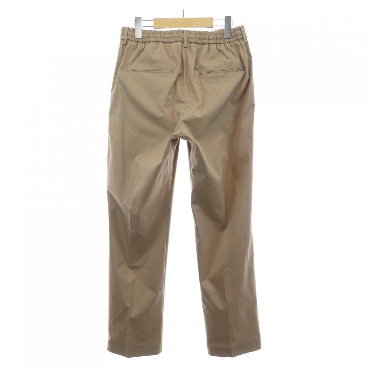 タリアトーレ TAGLIATORE P-CLAPTON11 パンツ