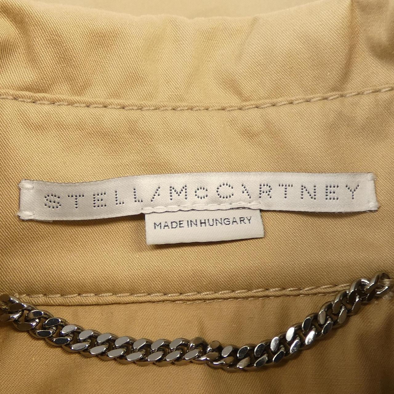 ステラマッカートニー STELLA MCCARTNEY 507336　SJA07 トレンチコート