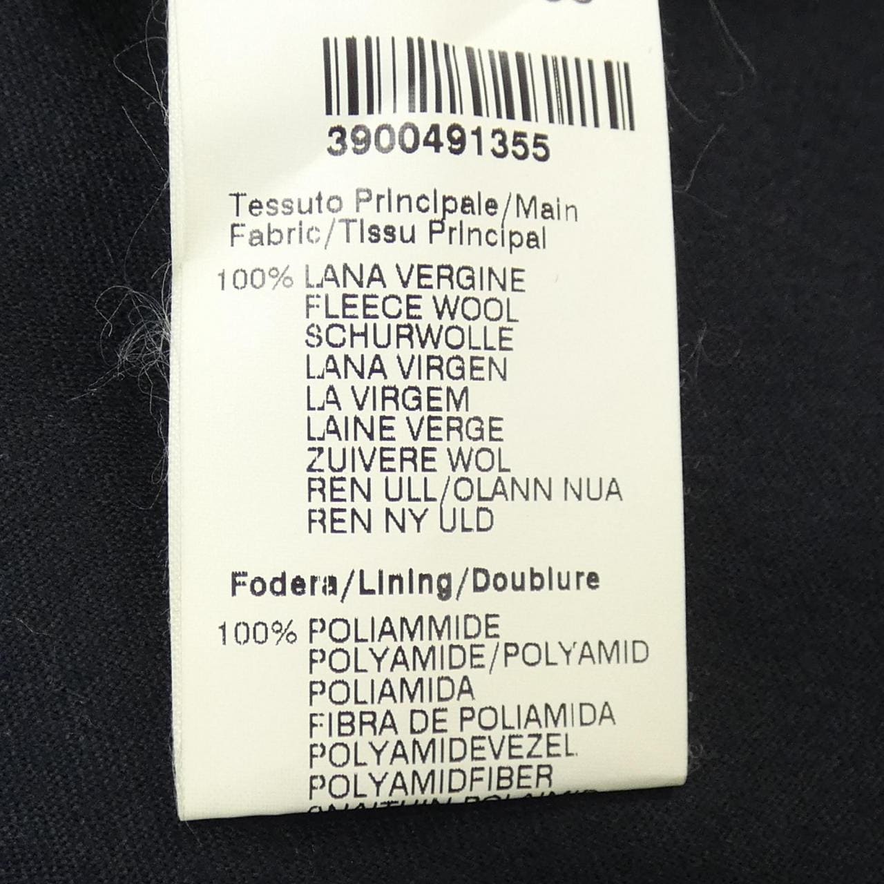 Montecore MONTECORE coat