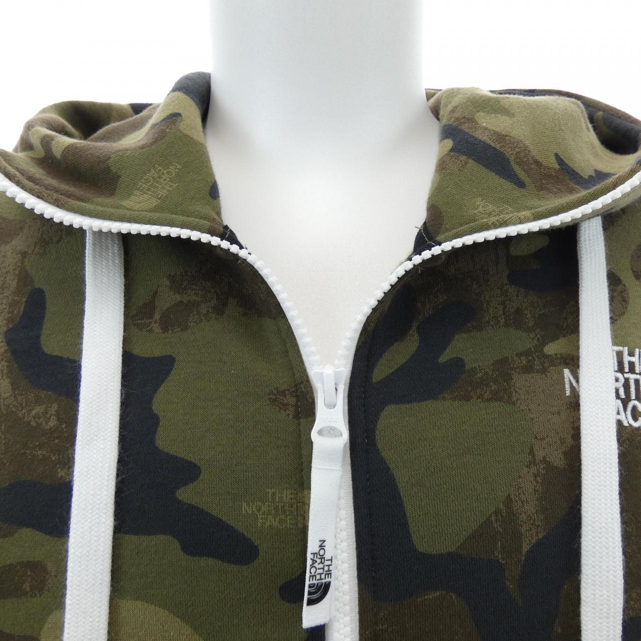 ザノースフェイス THE NORTH FACE NT62131 パーカー