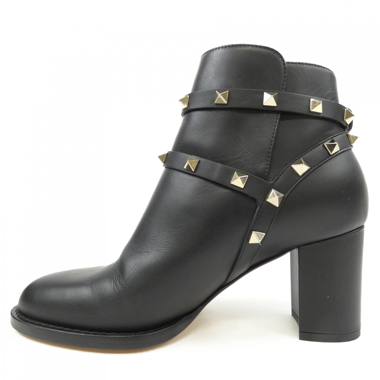 ヴァレンティノガラヴァーニ VALENTINO GARAVANI ブーツ