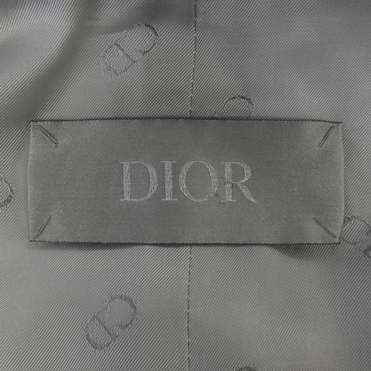ディオール DIOR 493C605A6202 ベスト