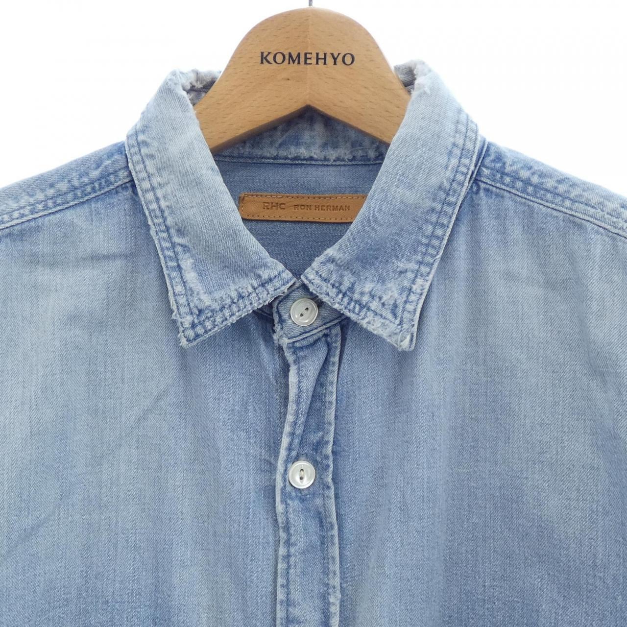 アールエイチシー RHC 3120700109 シャツ