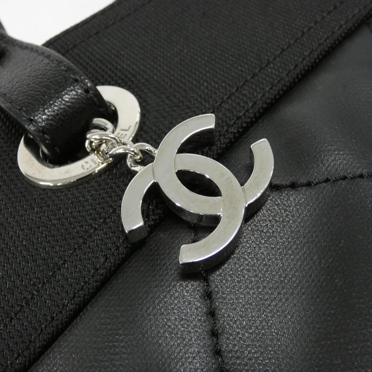 シャネル パリビアリッツ ライン 34209 バッグ