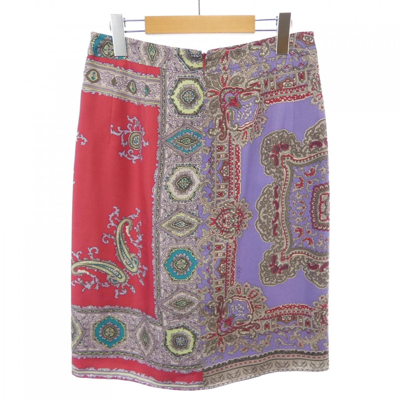 エトロ ETRO スカート