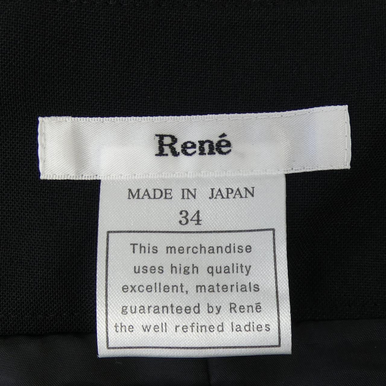 ルネ RENE 6935070 ショートパンツ