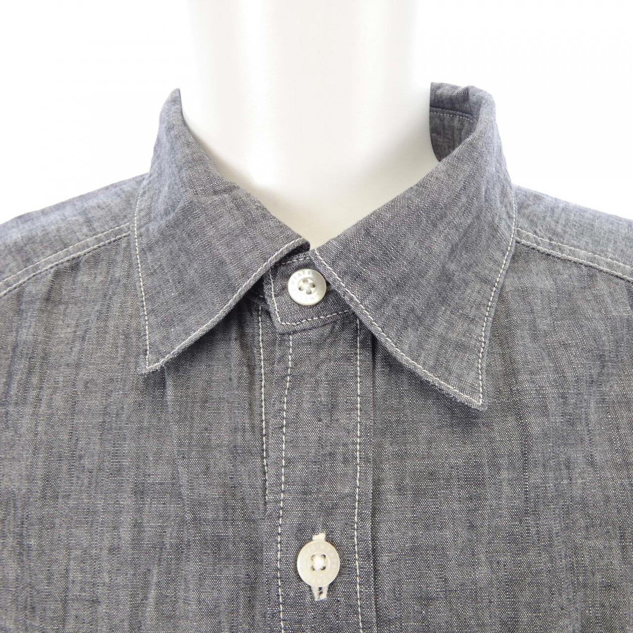 ダブルタップス WTAPS シャツ