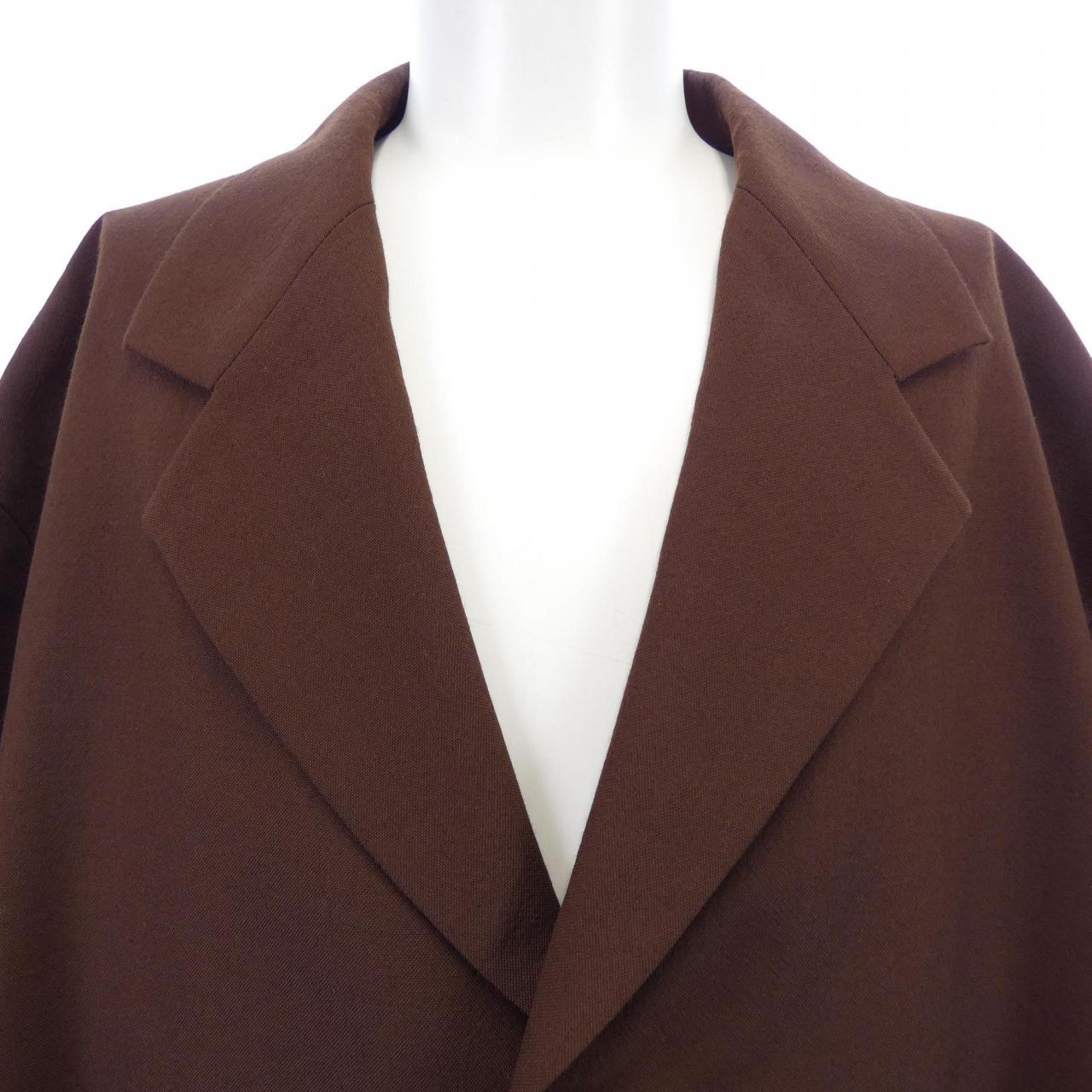 【ヴィンテージ】ワイズフォーメン Y's for men MV-C06-107 コート