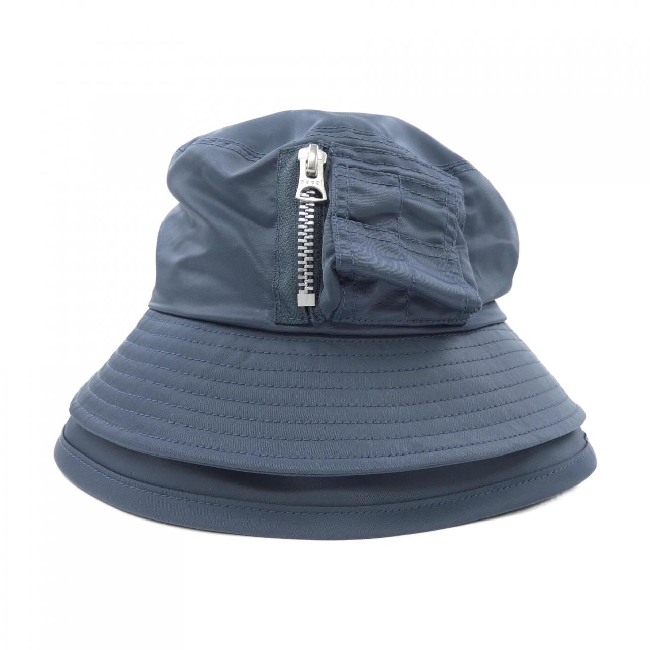 サカイ SACAI 25-0946S ハット