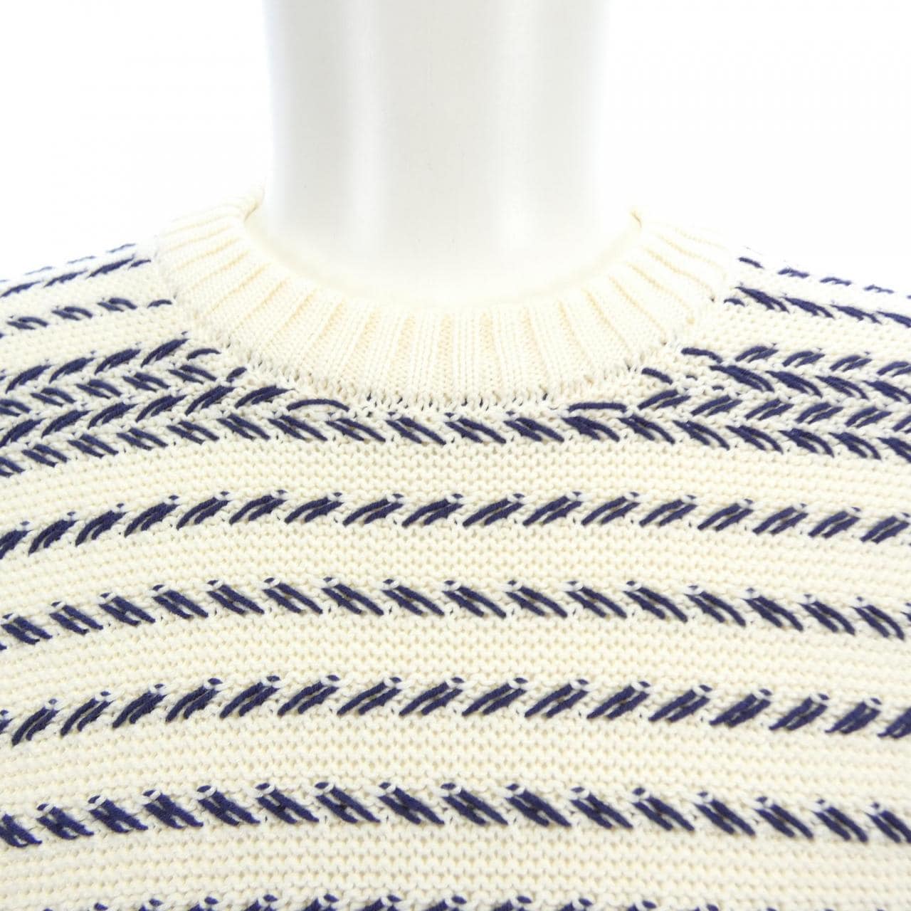 ディオール DIOR 183M630AT245 ニット