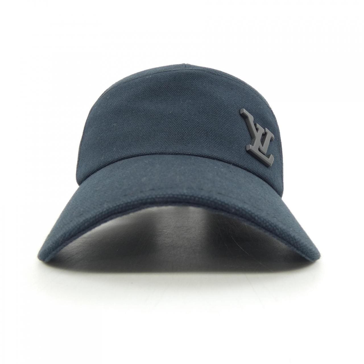 ルイヴィトン LOUIS VUITTON アエログラム M77124 キャップ