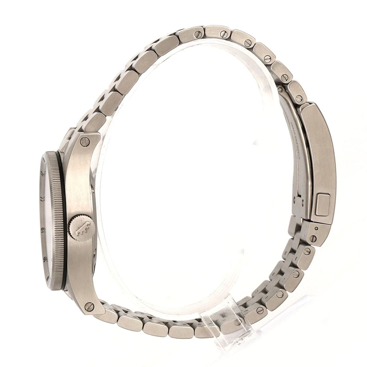 フォルティス フリーガー F-39-J デイト W.422.0023/F422.0007 SS 自動巻